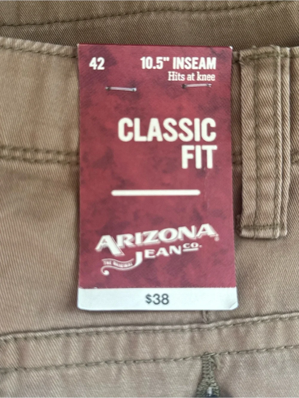 Arizona Jean Company two pack